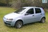 Fiat Punto  2002.  1