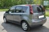 Nissan Note  2012.  5