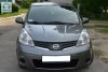Nissan Note  2012.  12