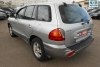 Hyundai Santa Fe  2001.  4
