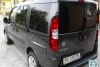 Fiat Doblo KLIMA KOMFOR 2012.  4