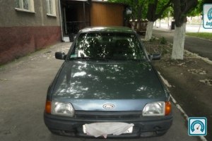 Ford Orion  1988 599883