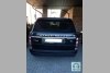 Land Rover Range Rover SDV8 2013.  7