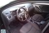 Hyundai Elantra GLS 2012.  7