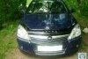 Opel Astra  2010.  10