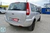 Ford Fusion 1.4 M.T 2010.  4