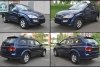 SsangYong Kyron DeLuX 2012.  3