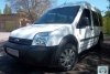 Ford Transit Connect  2007.  3
