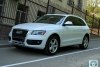 Audi Q5 2.0 TFSI 2012.  2
