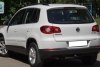 Volkswagen Tiguan  2010.  6