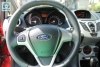 Ford Fiesta 1.4 2012.  12