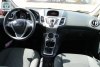 Ford Fiesta 1.4 2012.  14