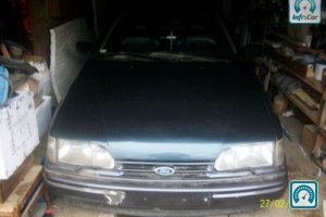 Ford Scorpio  1994 601443