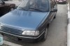 Peugeot 405  1992.  3