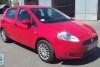 Fiat Punto 2012 2011.  1