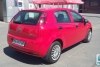 Fiat Punto 2012 2011.  6