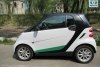 smart fortwo Mhd 2010.  5