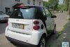 smart fortwo Mhd 2010.  7