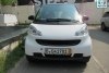smart fortwo Mhd 2010.  8