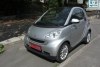 smart fortwo Mhd 2010.  11