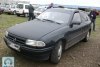 Opel Astra F 1993.  2