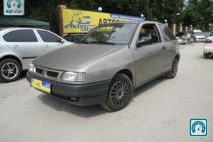 SEAT Ibiza  1993 601884