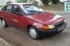 Opel Astra  1992.  9