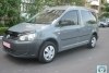 Volkswagen Caddy  2011.  4