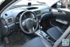 Subaru Forester 2.0 2009.  6