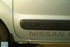Nissan Kubistar  2005.  6
