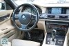 BMW 7 Series  2009.  5