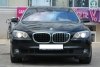 BMW 7 Series  2009.  8