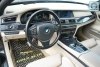 BMW 7 Series  2009.  9