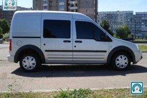Ford Transit Connect  2010 602273