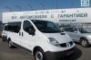 Renault Trafic 2.5 150DCi 2008.  1