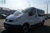 Renault Trafic 2.5 150DCi 2008.  2