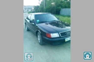 Audi 100  1993 602806