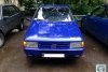 Fiat Uno  1987.  3
