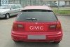 Honda Civic  1994.  7