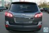 Hyundai Santa Fe 2.2 CDRI AWD 2011.  4
