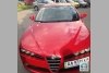 Alfa Romeo 159  2008.  2
