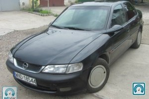 Opel Vectra  1998 602910