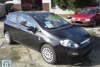 Fiat Punto Evo 1,3Multijet 2010.  1