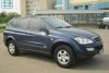 SsangYong Kyron M230 Delux 2011.  1