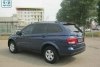 SsangYong Kyron M230 Delux 2011.  3