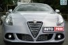 Alfa Romeo Giulietta 1.4 turbo 2014.  2