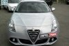 Alfa Romeo Giulietta 1.4 turbo 2014.  3