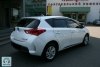 Toyota Auris 1.8HYRID 2013.  4