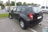 Renault Duster 2WD 2010.  4