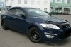 Ford Mondeo Ambiente 2011.  1